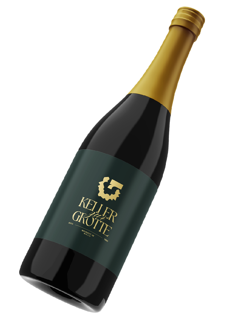 Keller zur Grotte Premium Bottle