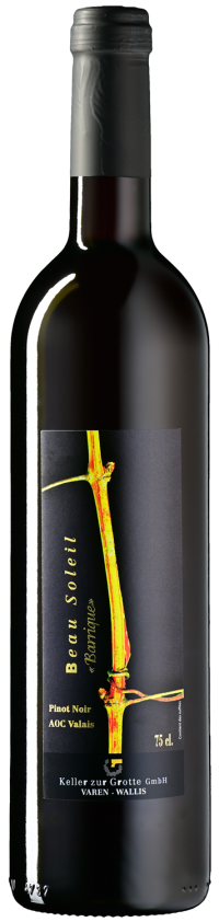 Keller-zur-Grotte-Beau-Soleil-75cl