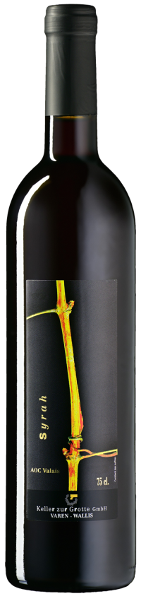 Keller-zur-Grotte-Syrah-75cl